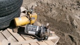 2 WELL PUMPS, 1/2 & 1 H.P.