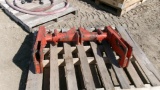 3 PT. QUICH HITCH