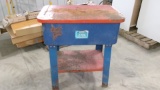 PARTS WASHER