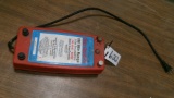 RED SNAPPER 110 VOLT ELEC. FENCER