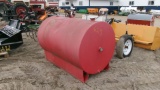 300 GALLON FUEL TANK