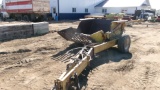 DEGELMAN FORK TYPE ROCK PICKER