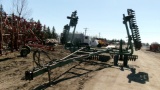 36' SUMMERS COIL PACKER