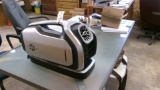 UNUSED PORTABLE AIR CONDITIONER, 12 volt or battery