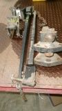 CAMPER EQUALIZER HITCH