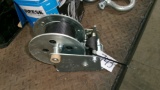 NEW WINCH, 1500 lbs