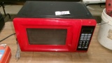SMALL MICROWAVE-A-OK