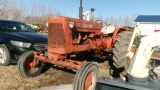 ALLIS D-17, one remote, Allis 2 point, 13