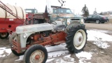 FORD 8N, runs good, ph. Dale @ 686-2290
