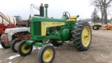 JOHN DEERE 630 GAS WIDE FRONT, 15.5 X 38