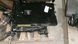 BOSTROM BASE FOR AIR SEAT