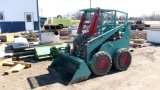 1974 HYDRA MAC 8B,  w/ 54