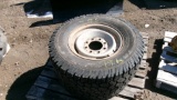 2- NEW LT 245 / 75R / 16