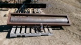 6' LAWN ROLLER