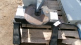 PRO SERIES 16K CAMPER 5TH WHEEL HITCH