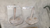 2-2 SPEED HOPPER TRAP OPENERS