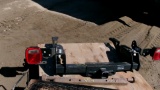 RECEIVER HITCH UNIT