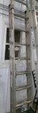 8' WERNER STEP LADDER