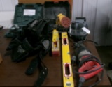 TOOL BELT, 10
