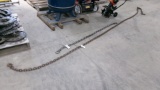 16' & 5' LOG CHAINS