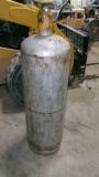 100 # PROPANE TANK
