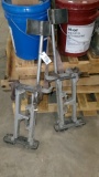SHEET ROCKER STILTS