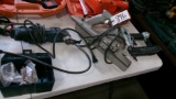 PORTER CABLE PORT. PLANE, HITACHI & BOSCH 2