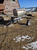 40' FARGO 300 GALLON SPRAYER, PTO pump,  located in Grygla, Mn. Area