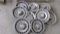HUBCAPS