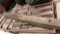 5 1/2' & 7 1/2' HEAVY DUTY GATES W / POSTS