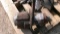 PTO PUMP FOR HESSTON HYDRO HAYBINE