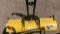 MOOSE ATV SNOWBLADE