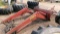 SUPER SIX LOADER w/ mounting brackets