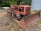 ALLIS HD5 CAT w / 8' HYDRAULIC DOZER, Detroit, 16