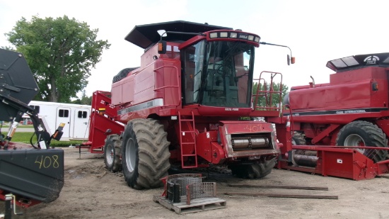 St Hilaire Pre-Harvest Auction Sale July 2024