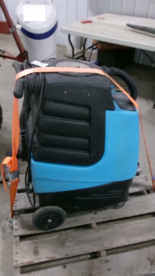 MY TEE UPHOLSTRY CLEANING TOOL 110 VOLT