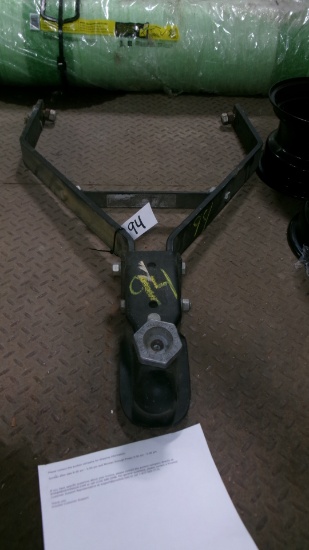TOW HITCH