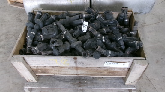 64 SEED BRAKES FOR 40' AIR SEEDER