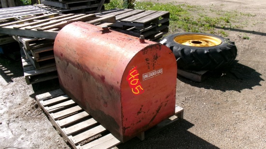 SERVICE TANK