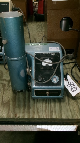 MOTOMCO 919 MOISTURE TESTER