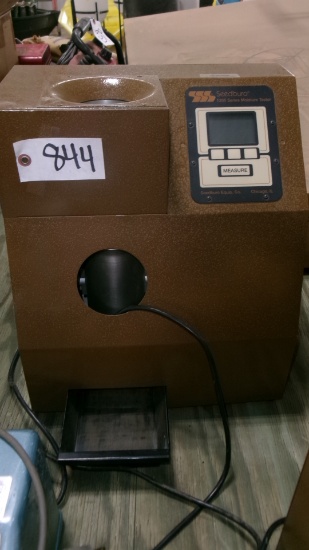 SEEDBURO MOISTURE TESTER