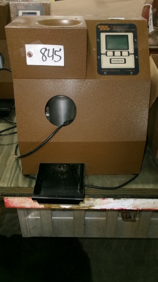 SEEDBURO MOISTURE TESTER