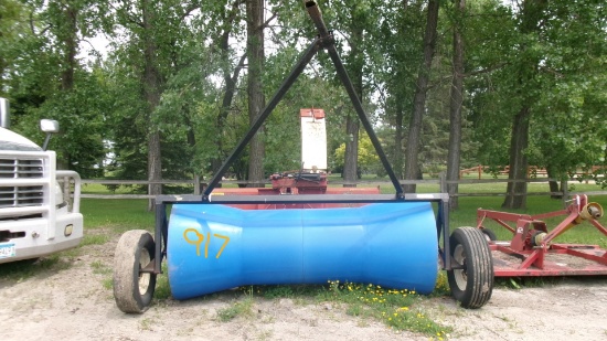 CANOLA ROLLER