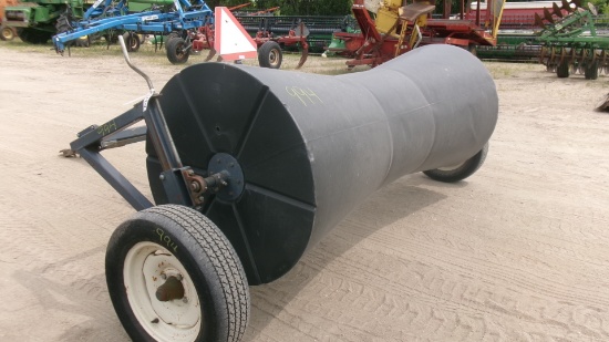 CANOLA ROLLER