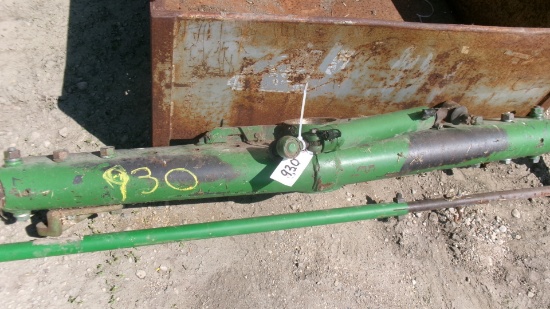 ADJUSTABLE REAR END FOR 7720