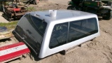 7' TOPPER  (Ford pickup)