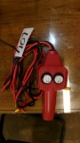 12 VOLT  RUGEL REMOTE  WINCH CONTROL , new