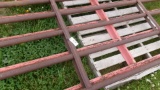 2-12' PIPE GATES