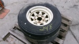 2-7.5L X 15