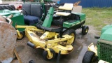 JOHN DEERE 50 